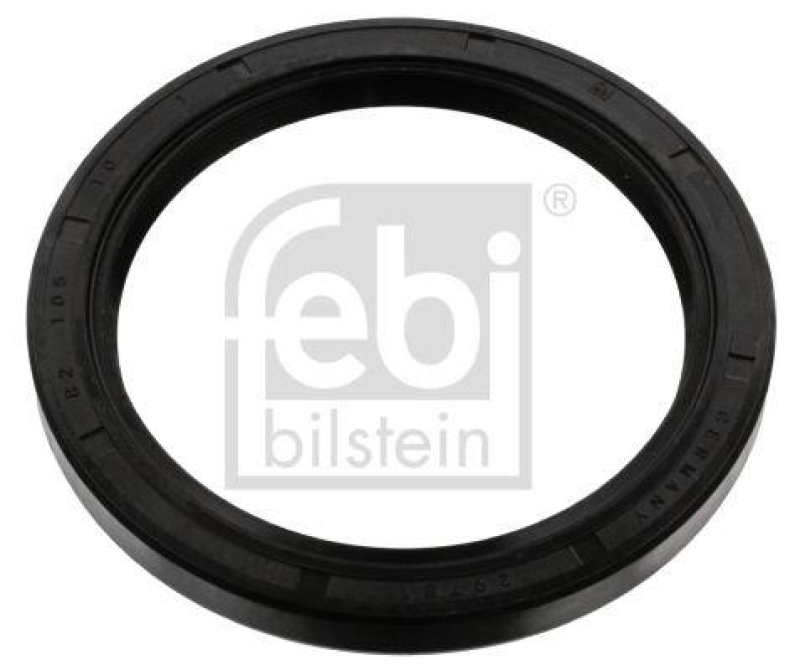 FEBI BILSTEIN 29781 Wellendichtring für Radnabe für DAF