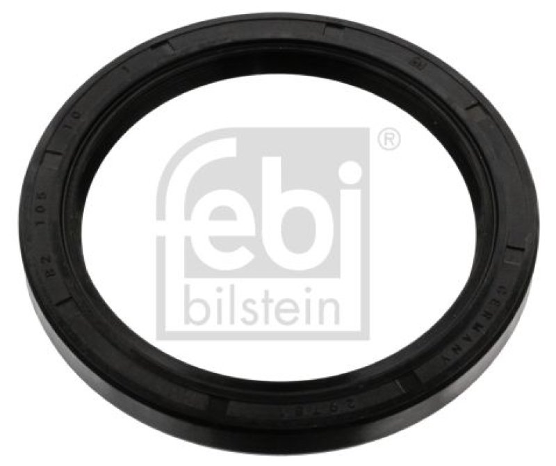 FEBI BILSTEIN 29781 Wellendichtring für Radnabe für DAF