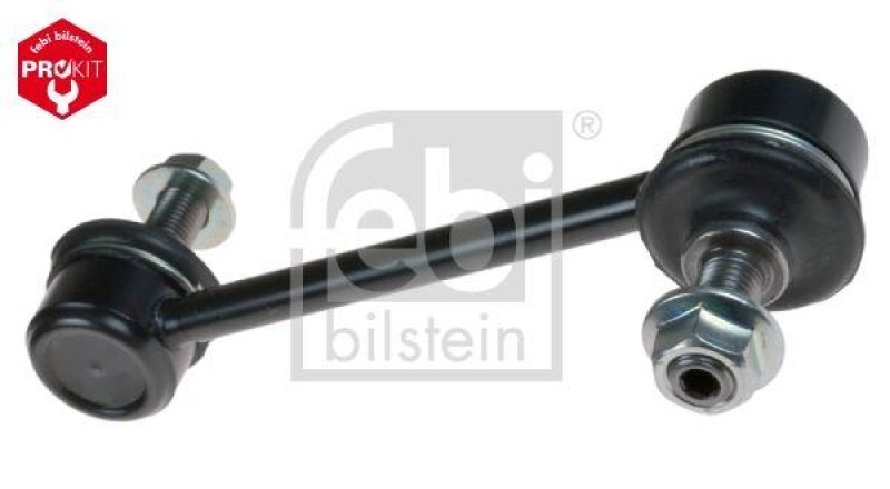 FEBI BILSTEIN 48075 Verbindungsstange mit Muttern für HONDA