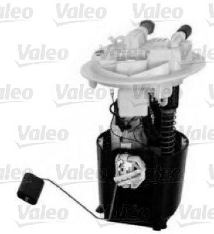 VALEO 347106 Kraftstoffpumpe Modul CITR Berlingo