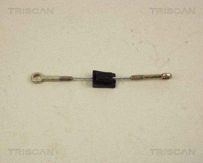 TRISCAN 8140 16107 Handbremsseil für Ford Escort/Fiesta/Orion