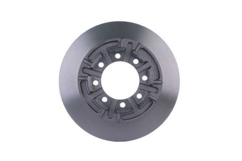 HELLA 8DD 355 105-791 Bremsscheibe 50940