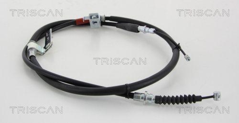 TRISCAN 8140 50192 Handbremsseil für Mazda 323