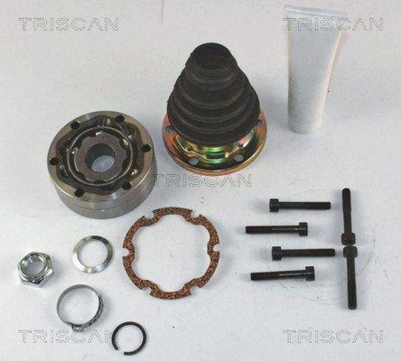 TRISCAN 8540 29205 Gleichlaufgelenk für Audi, Vw