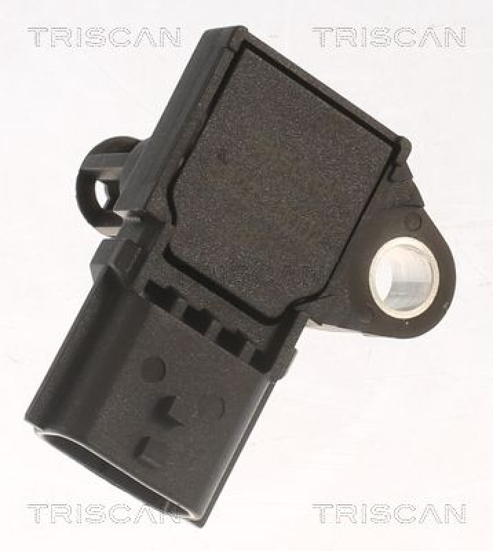 TRISCAN 8827 10002 Sensor, Ladedruck für Nissan, Renault, Infiniti