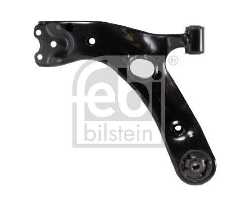 FEBI BILSTEIN 109565 Querlenker mit Lagern und ohne Gelenk f&uuml;r TOYOTA