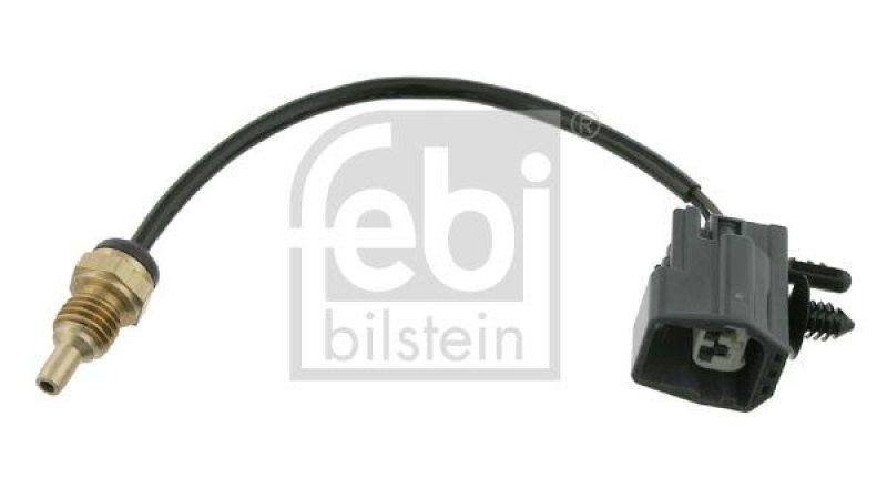 FEBI BILSTEIN 26446 Kühlmitteltemperatursensor für Ford