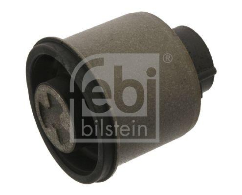 FEBI BILSTEIN 31547 Achskörperlager für Hinterachsträger für VW-Audi