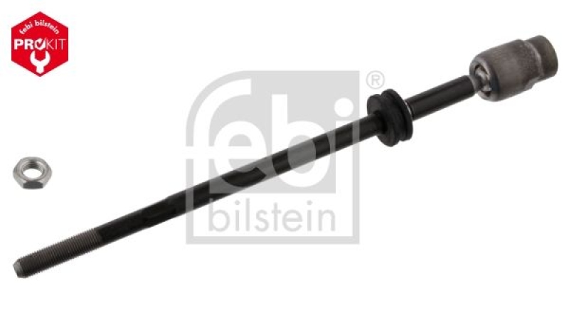 FEBI BILSTEIN 33454 Axialgelenk mit Kontermutter für VW-Audi