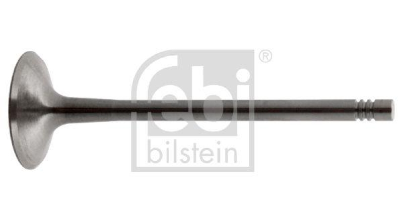 FEBI BILSTEIN 36497 Einlassventil für VW-Audi