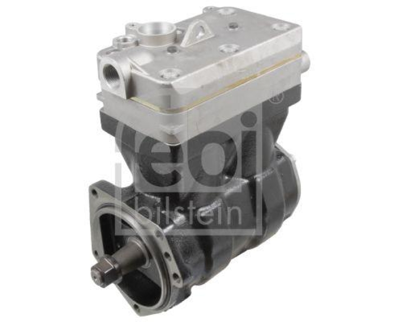 FEBI BILSTEIN 37849 Luftpresser für Volvo