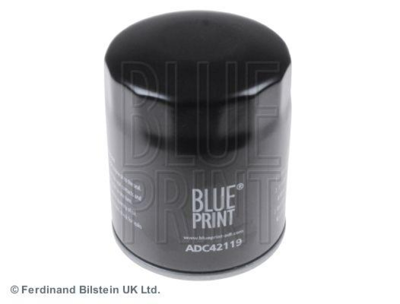 BLUE PRINT ADC42119 Ölfilter für MITSUBISHI