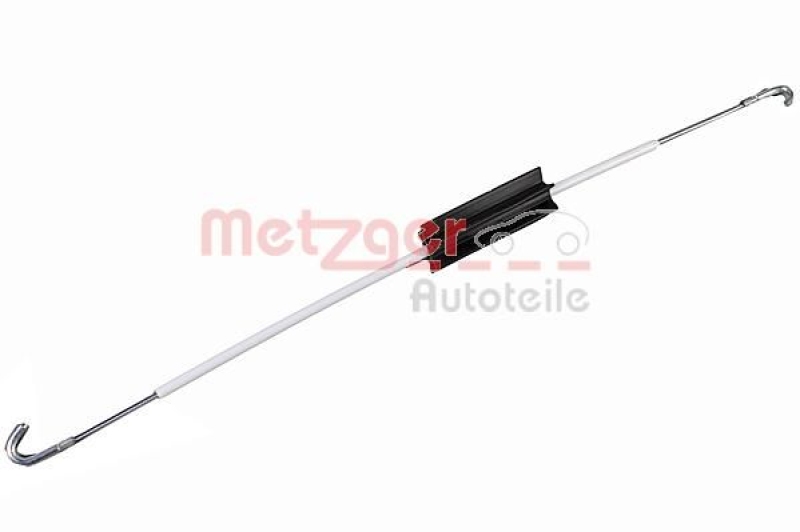 METZGER 3160071 Seilzug, Türentriegelung für BMW vorne links