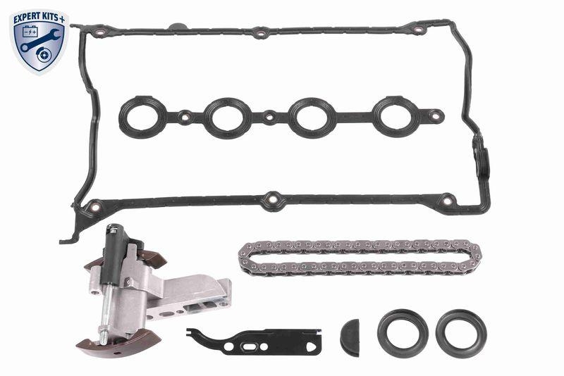 VAICO V10-10005 Steuerkettensatz Nockenwelle, Geschlossen für VW