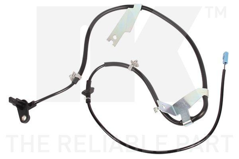 NK 295232 Sensor, Raddrehzahl für OPEL, SUZUKI, VAUX