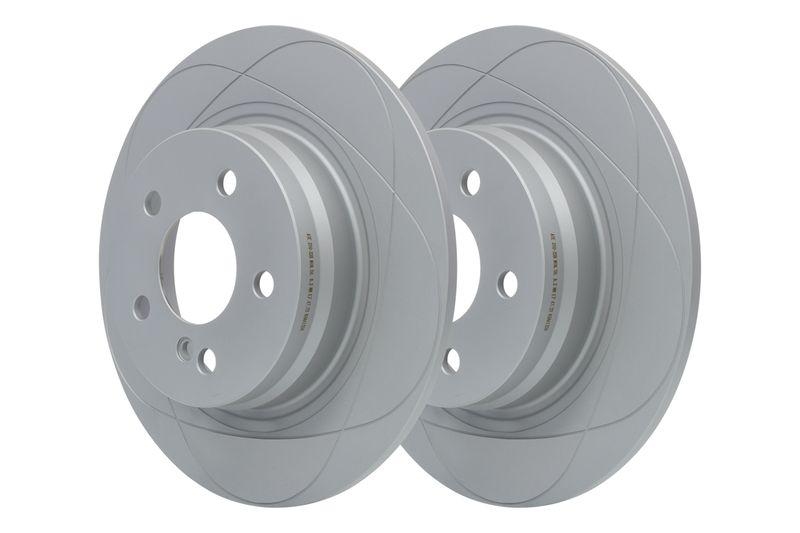 ATE 24.0310-0328.1 Power Disc