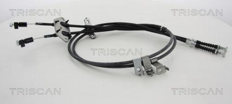 TRISCAN 8140 50183 Handbremsseil für Mazda 6