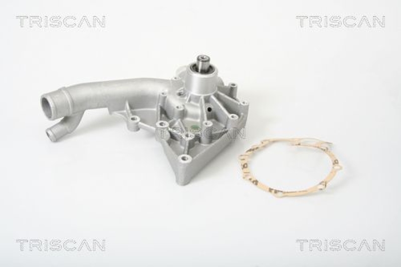 TRISCAN 8600 23034 Wasserpumpe für Mercedes Type 123: 200,230