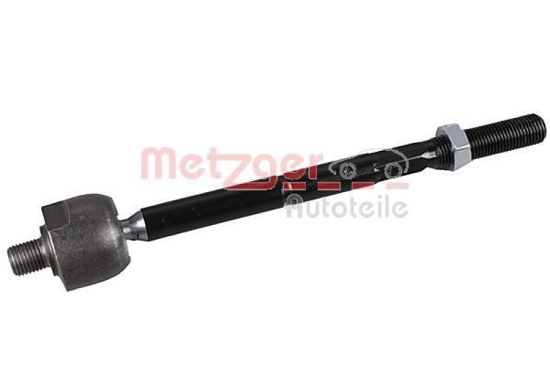 METZGER 51003908 Axialgelenk, Spurstange für CITROEN/DS/OPEL/PEUGEOT VA links/rechts