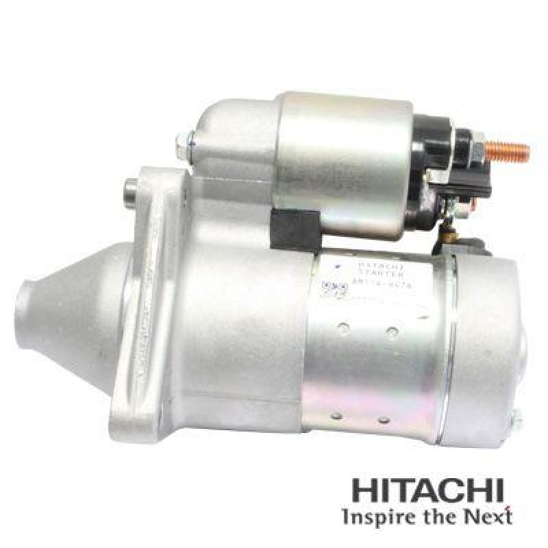 HITACHI 2506909 Starter für FIAT u.a.