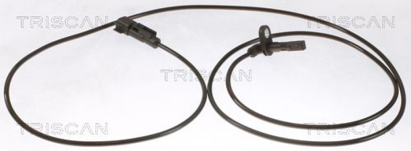 TRISCAN 8180 24209 Sensor, Raddrehzahl für Opel