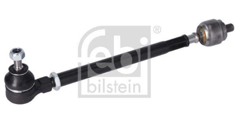 FEBI BILSTEIN 12240 Spurstange verstellbar für Renault