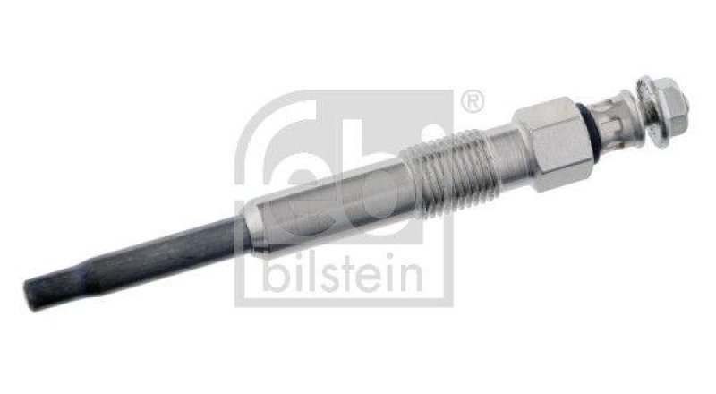 FEBI BILSTEIN 176168 Glühkerze für Peugeot