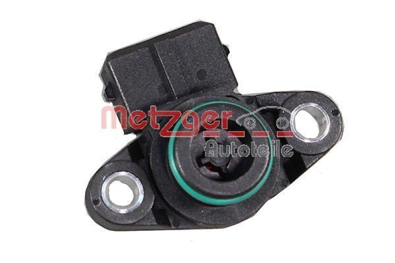 METZGER 0906449 Sensor, Saugrohrdruck für MITSUBISHI