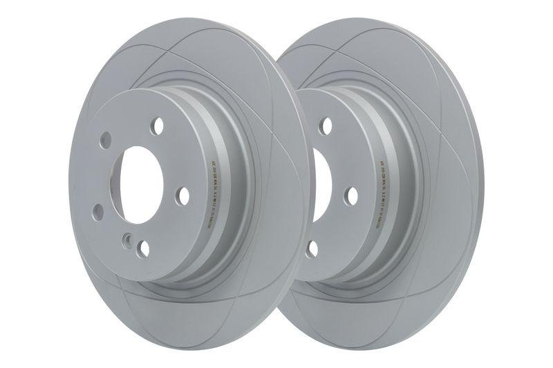 ATE 24.0310-0328.1 Power Disc