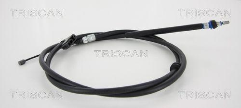 TRISCAN 8140 161100 Handbremsseil für Ford Galaxy / S-Max