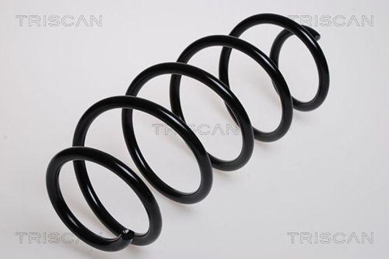 TRISCAN 8750 16023 Spiralfeder Vorne für Ford (85)