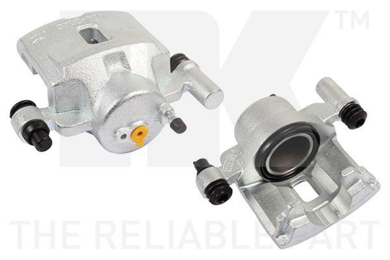 NK 2132104 Bremssattel für MAZDA