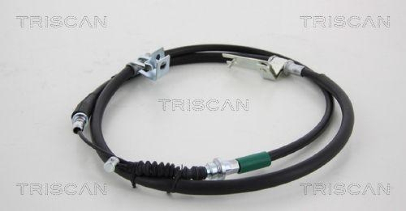 TRISCAN 8140 50193 Handbremsseil für Mazda 323