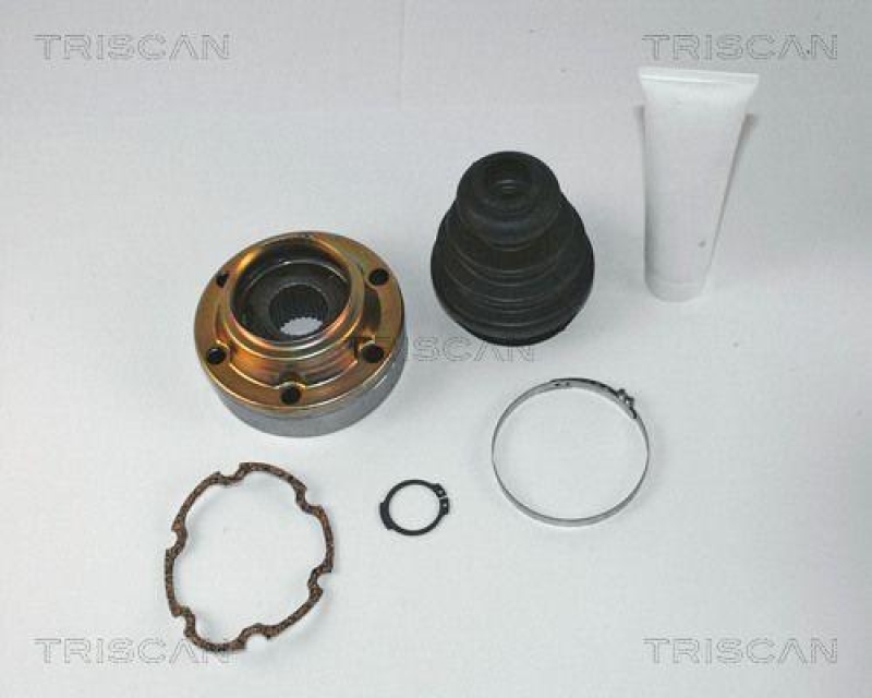 TRISCAN 8540 29208 Gleichlaufgelenk für Vw Transporter T4