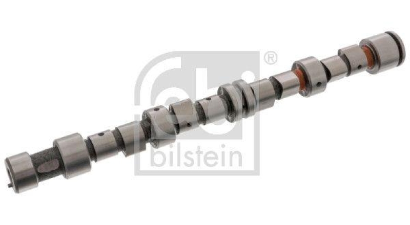 FEBI BILSTEIN 12241 Nockenwelle für Opel