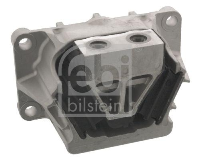 FEBI BILSTEIN 15487 Motor- / Getriebelager für Mercedes-Benz