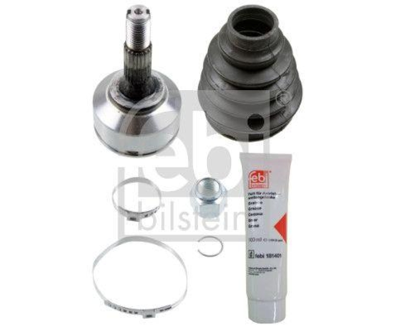 FEBI BILSTEIN 181498 Antriebswellengelenksatz für Peugeot