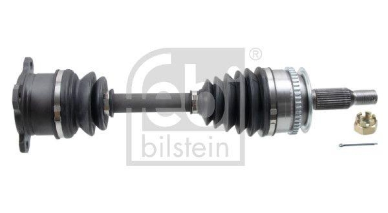 FEBI BILSTEIN 185960 Antriebswelle für MITSUBISHI