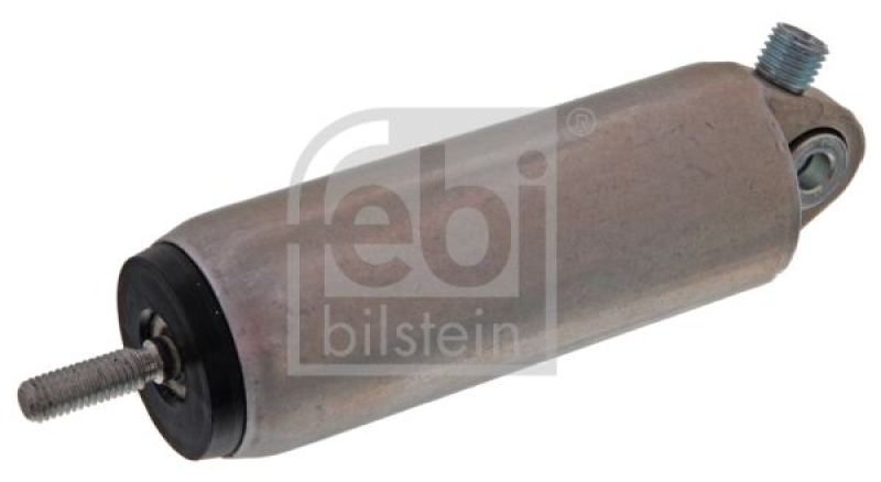 FEBI BILSTEIN 35165 Druckluftzylinder für Motorbremsklappe für Mercedes-Benz