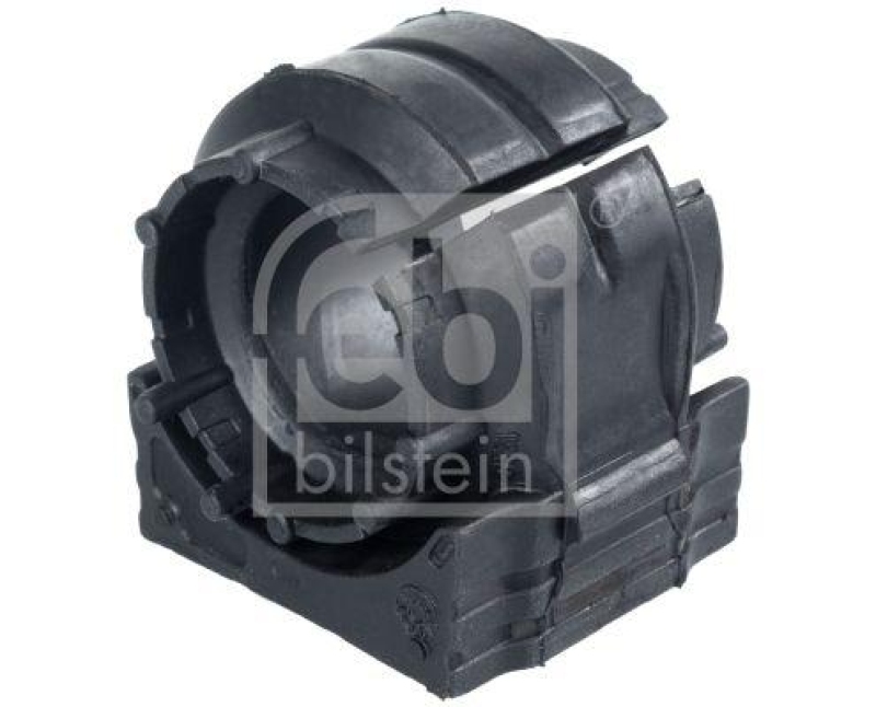 FEBI BILSTEIN 37854 Stabilisatorlager für Opel