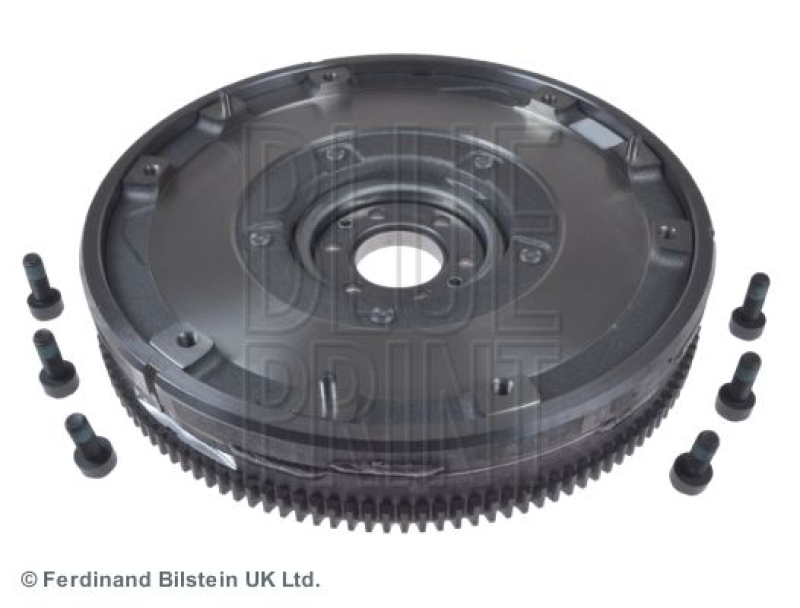 BLUE PRINT ADB113504 Zweimassenschwungrad für Mini