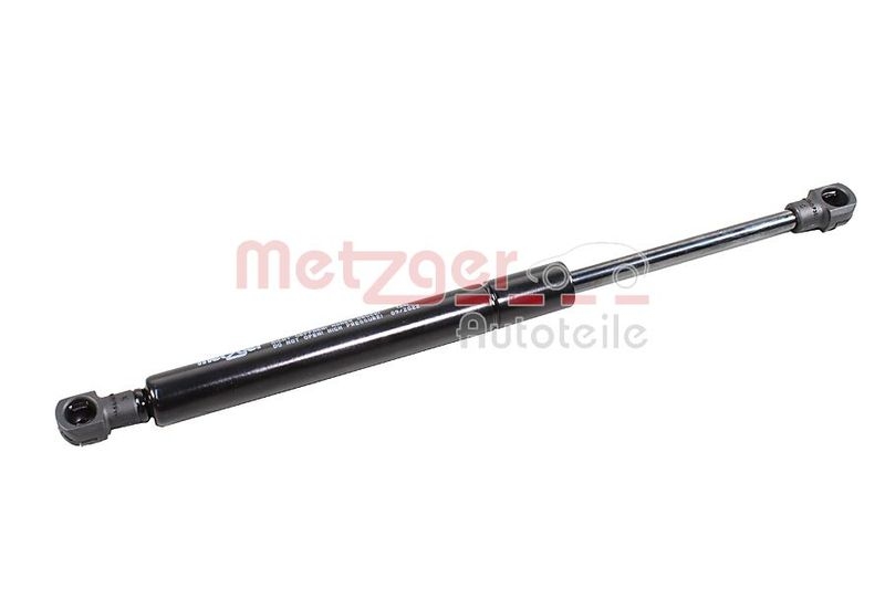 METZGER 2110750 Gasfeder, Koffer-/Laderaum für BMW