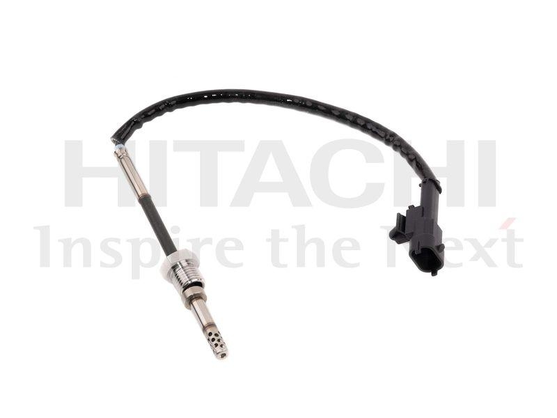 HITACHI 2505579 Sensor, Abgastemperatur für CHEVROLET u.a.