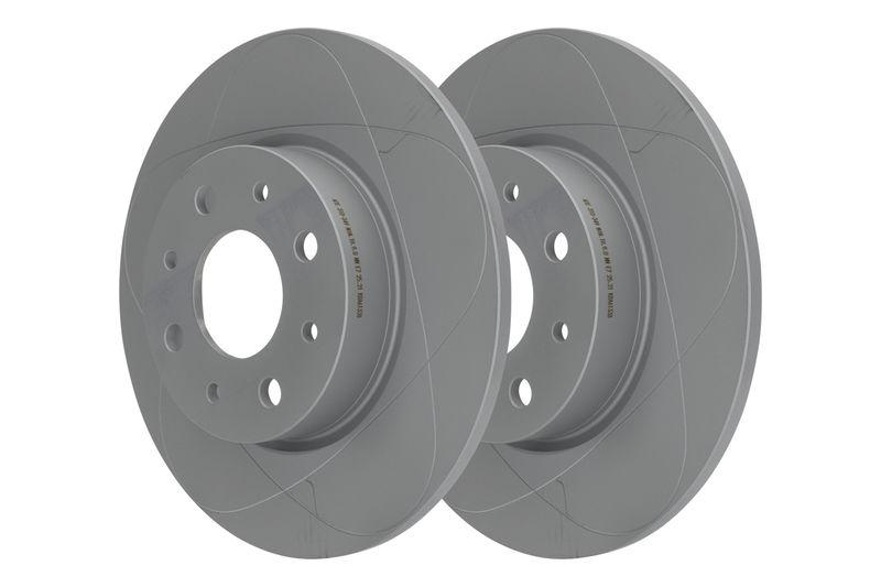 ATE 24.0310-0349.1 Power Disc