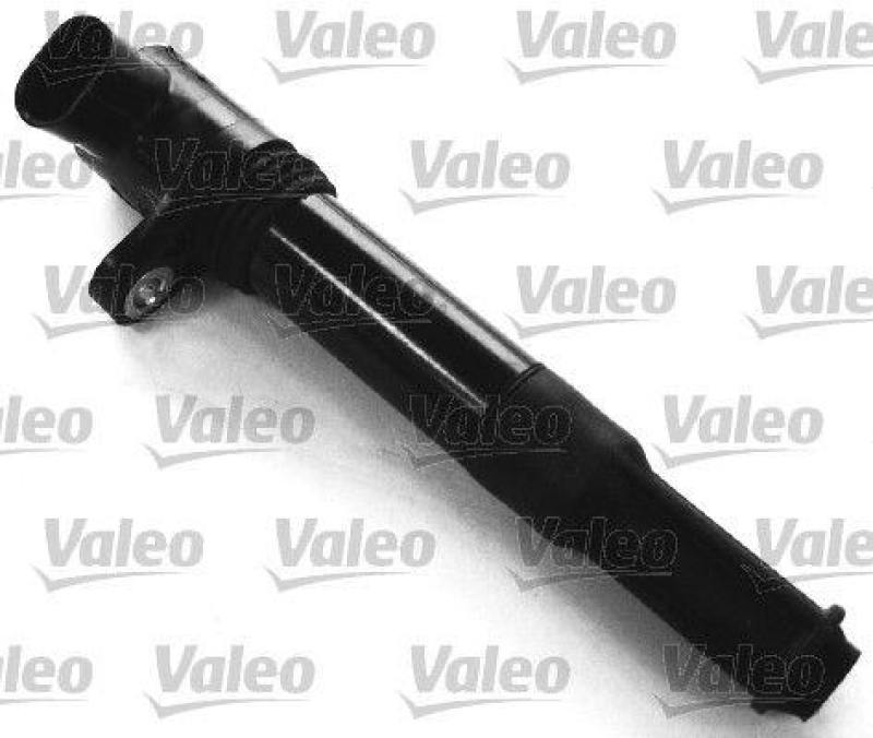 VALEO 245117 Zündspule FIAT Bravo, Punto, Panda