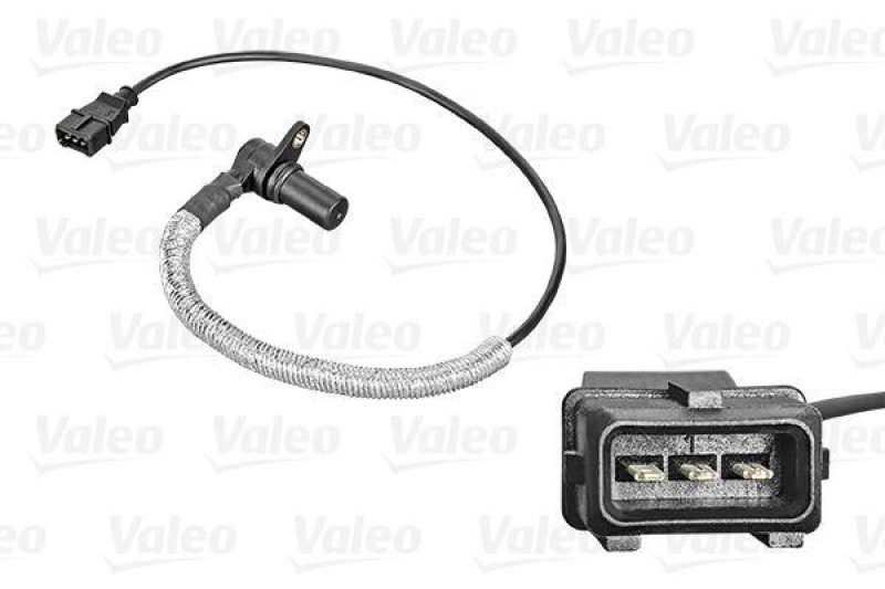 VALEO 254133 Kurbelwellensensor OPEL