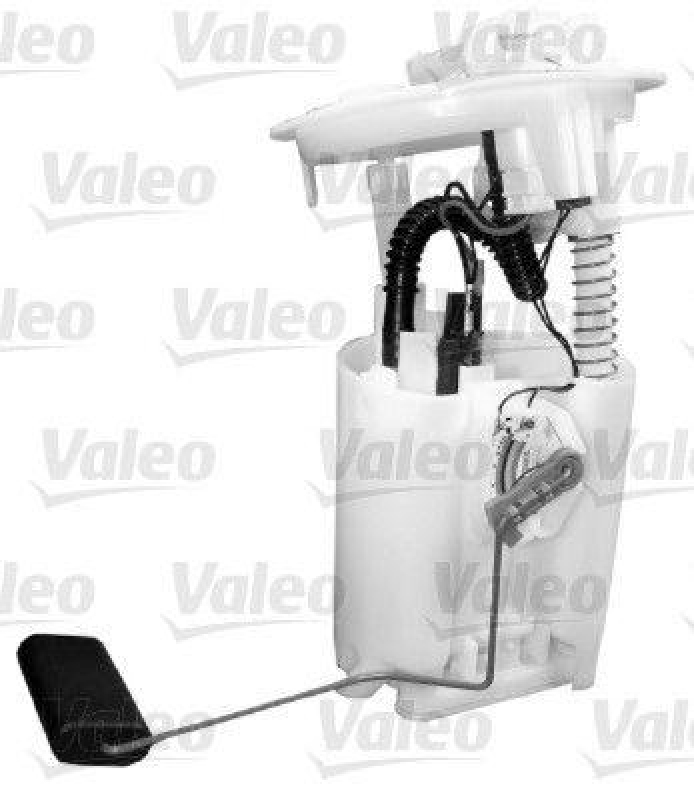 VALEO 347108 Kraftstoffpumpe Modul RENA Clio III