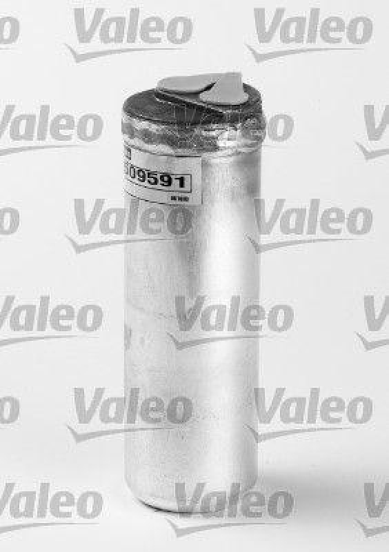 VALEO 509591 Trockner OPEL Combo, Corsa C