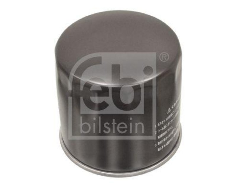 FEBI BILSTEIN 108330 Ölfilter für VW-Audi