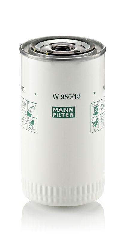 MANN-FILTER W 950/13 Ölfilter für Volvo Truck